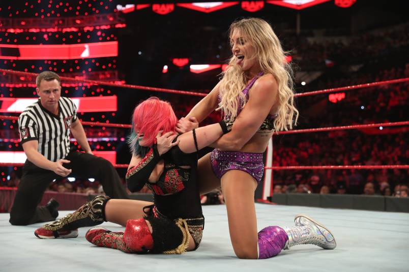 WWE Live 2