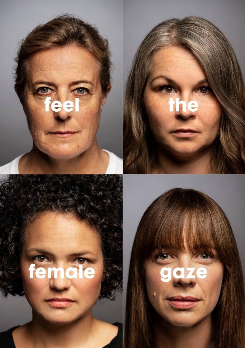 Women's Work