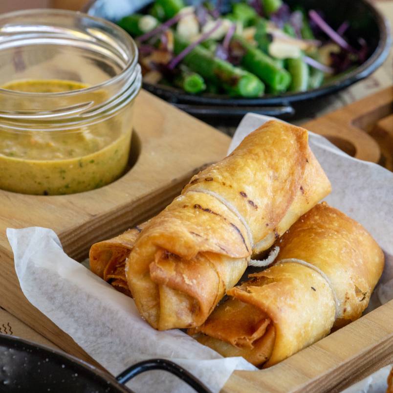 Chimichanga