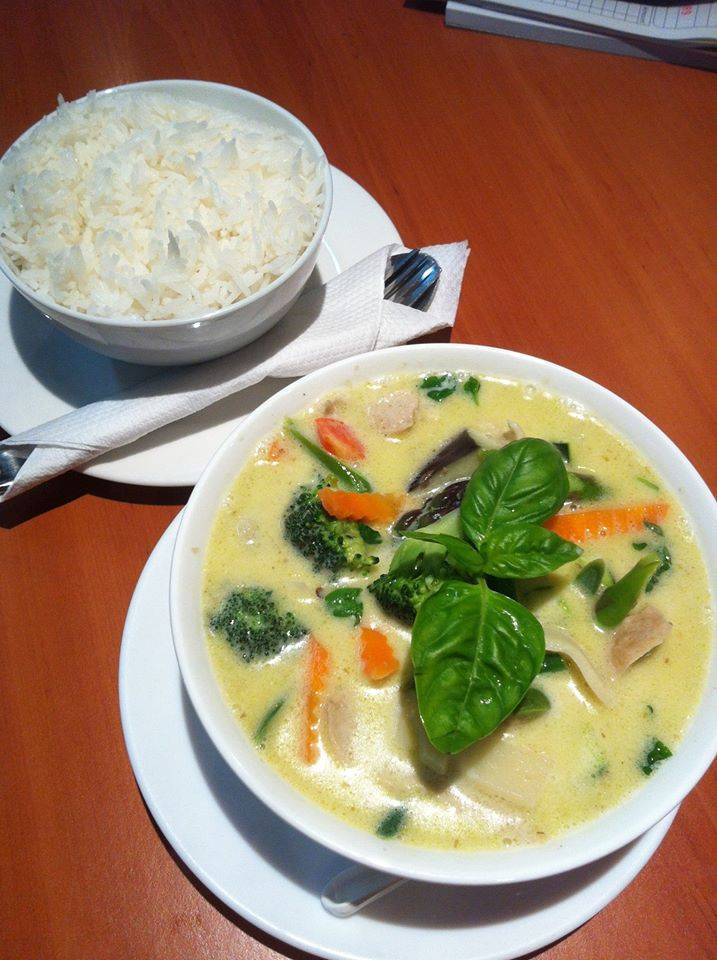 Sunflower-thai