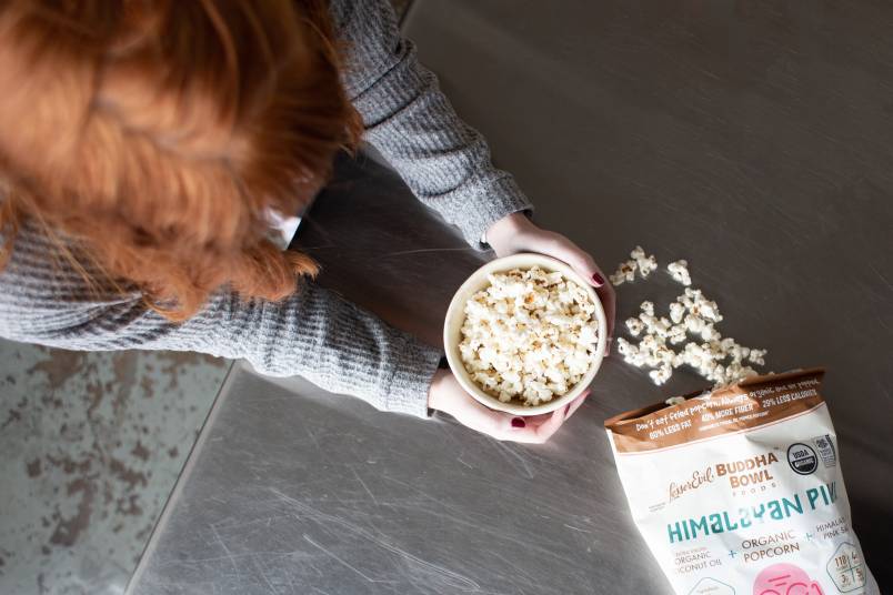 Popcorn