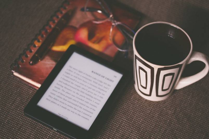 Virtual reading 