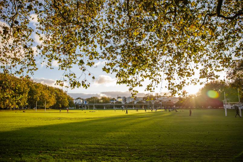 Victoria Park-0862