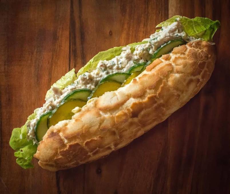 amano-sandwich