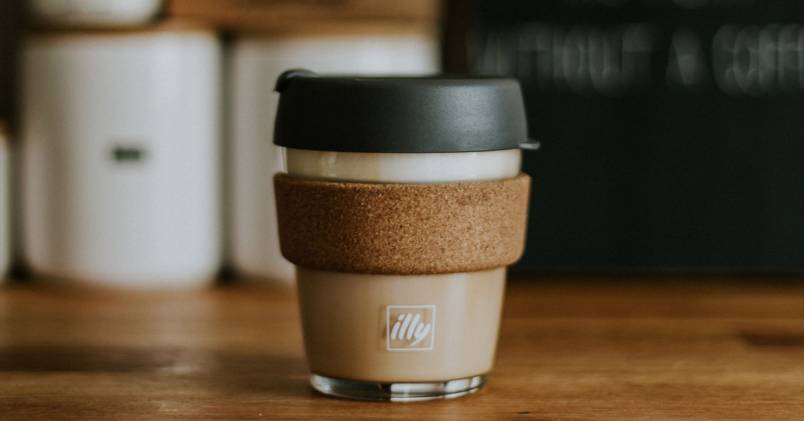 Coffee takeaways
