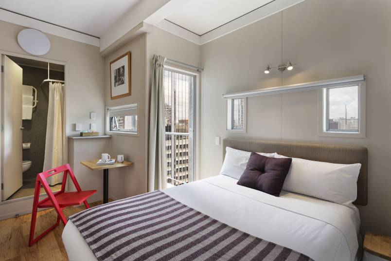 iBis Budget Central 