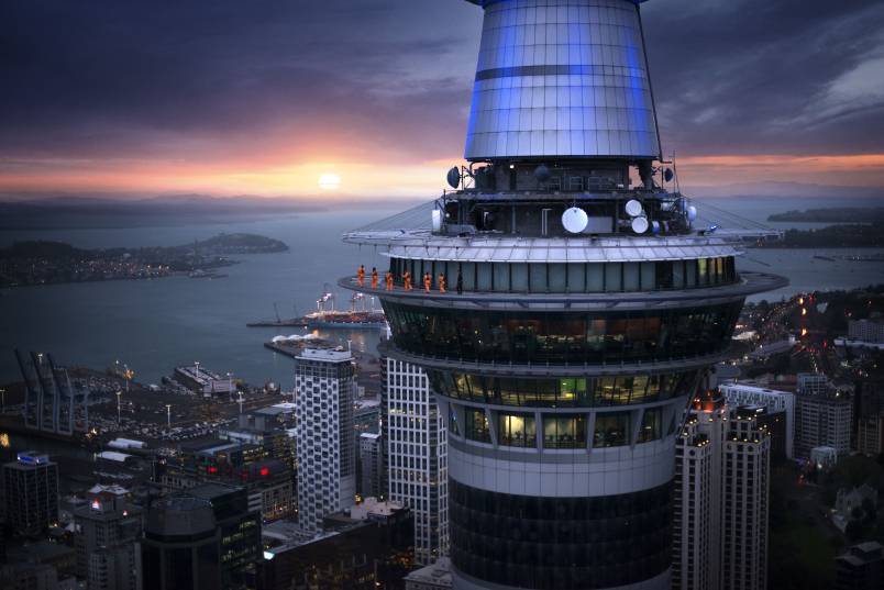 Skywalk