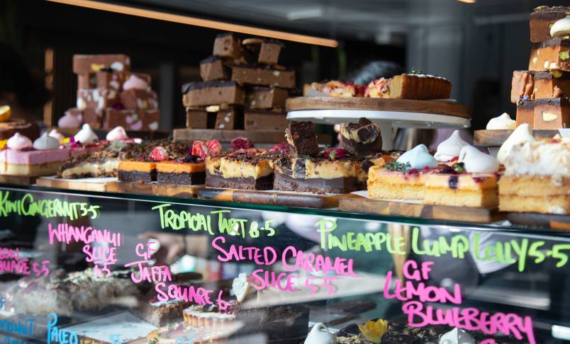 Rude Boy Deli and Eatery