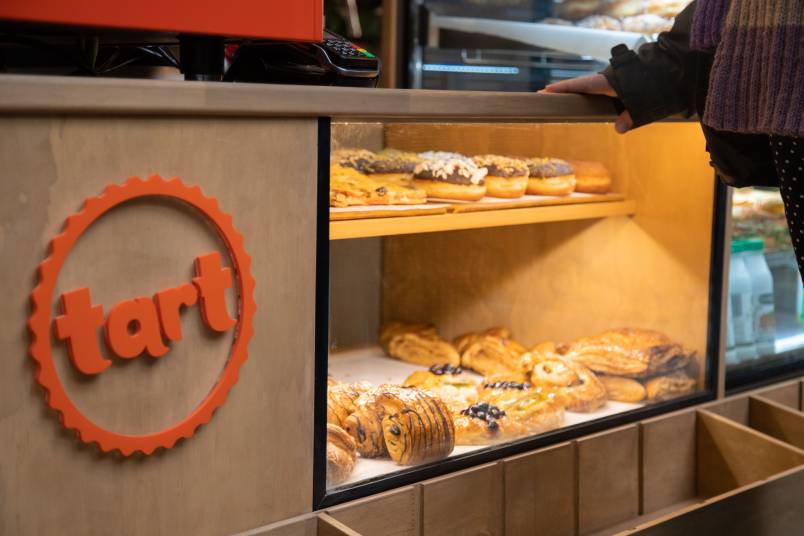 Tart Bakery