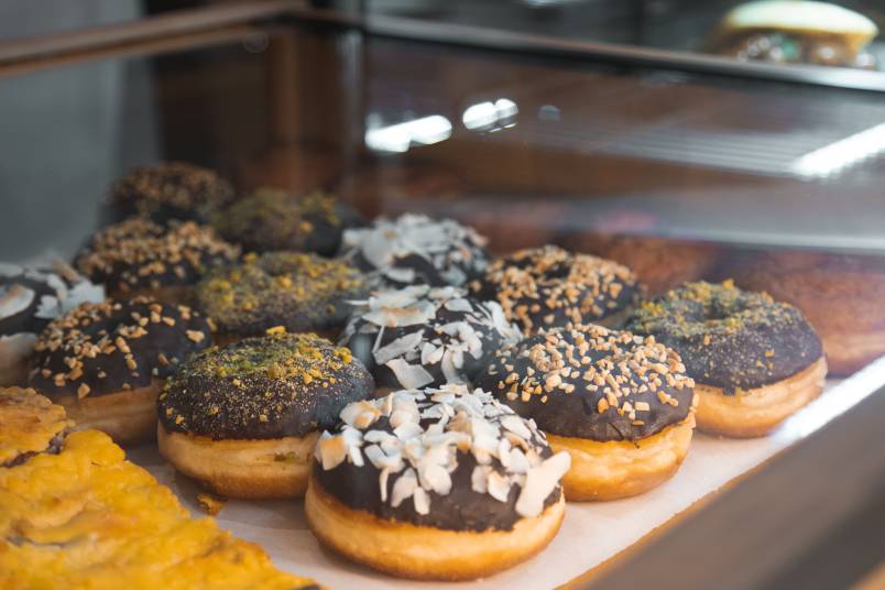 Tart Bakery