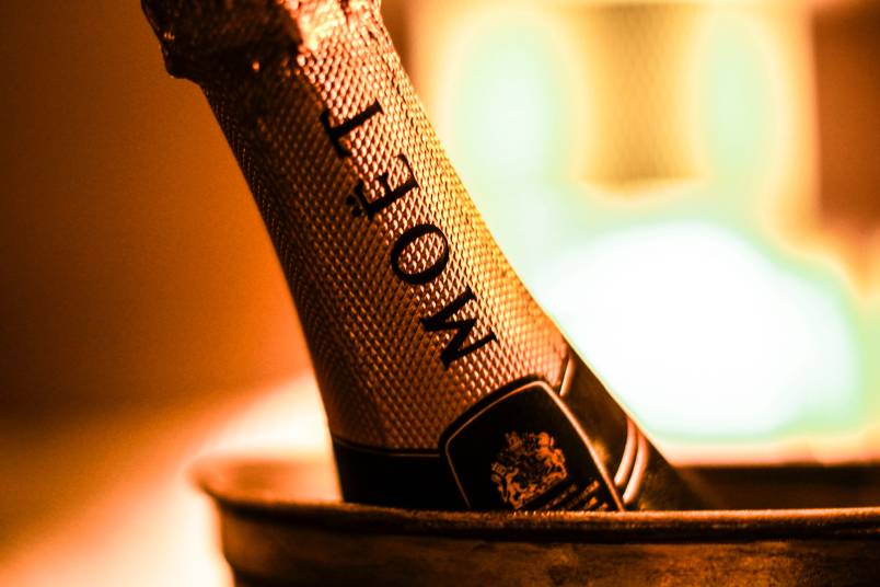 Moet and Chandon