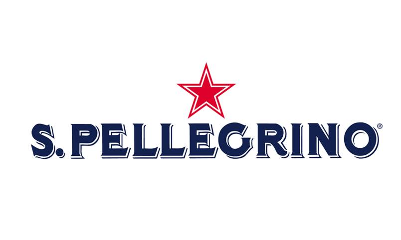 Logo San Pellegrino