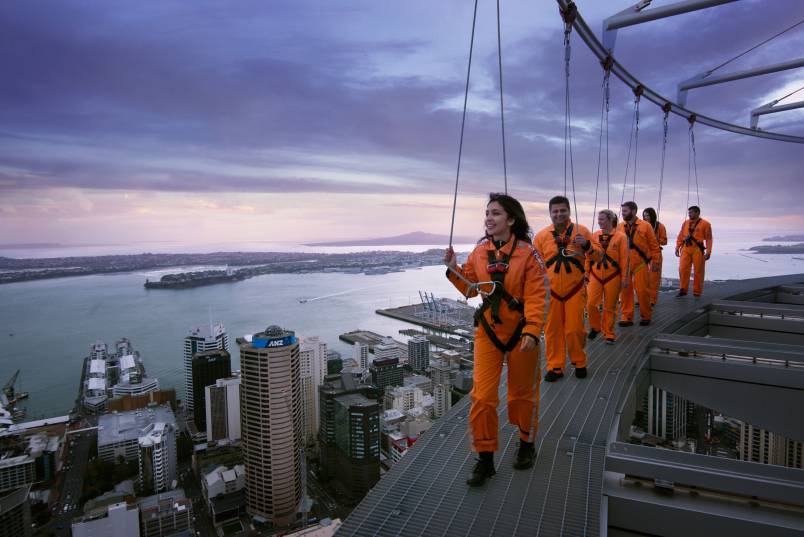 SkyWalk