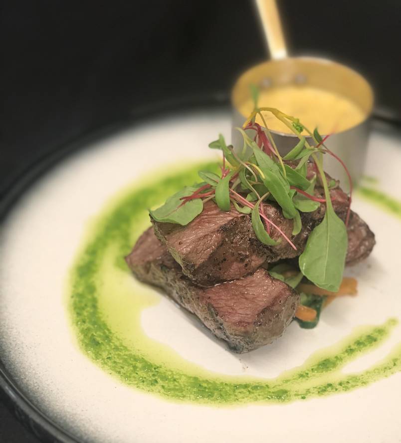 Wynyard Grill