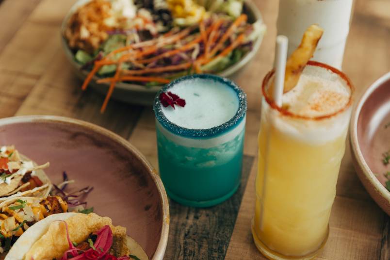 Frida Cocina Mexicana & Tequila Bar term hero v1