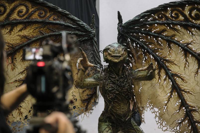 Weta workshop
