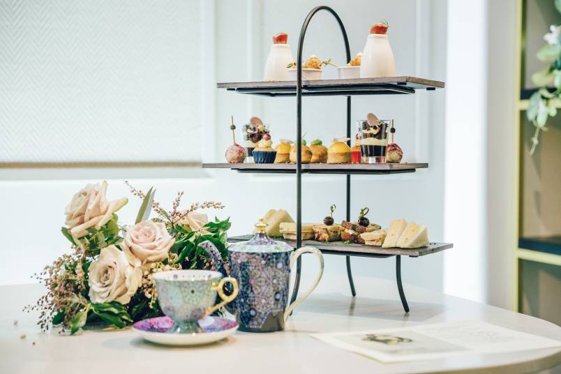 Hotel Grand Windsor - Cookes - High Tea.jpg 