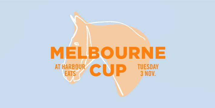 Melbourne Cup - Harbour eats