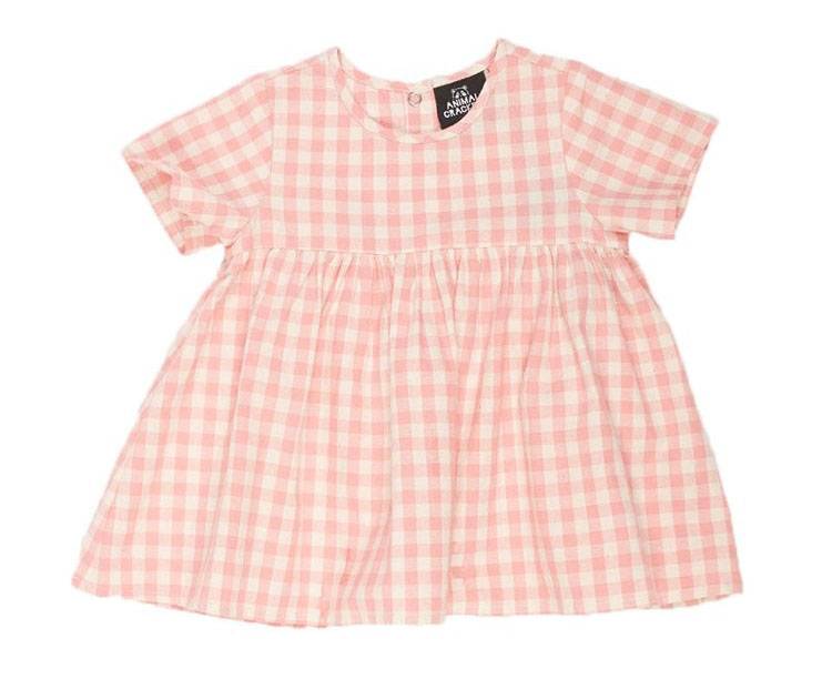 Flo & Frankie kids top