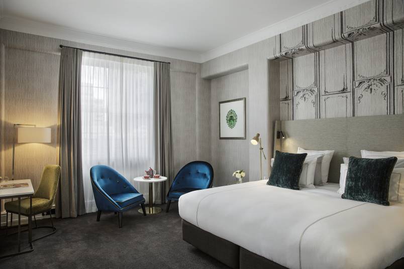 Hotel Grand Windsor