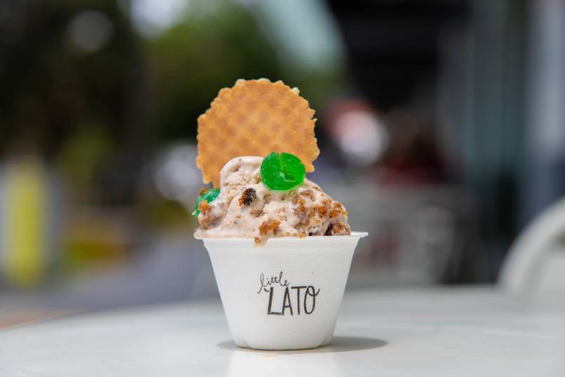 Little Lato