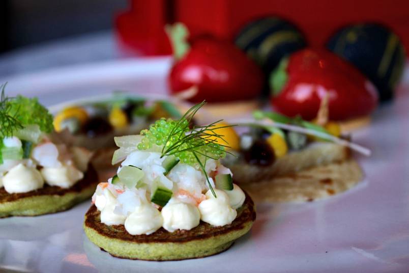 Chinese New Year Celebrations In Central Auckland Heart Of The City