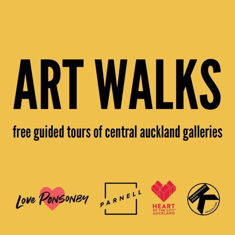 Art Walks