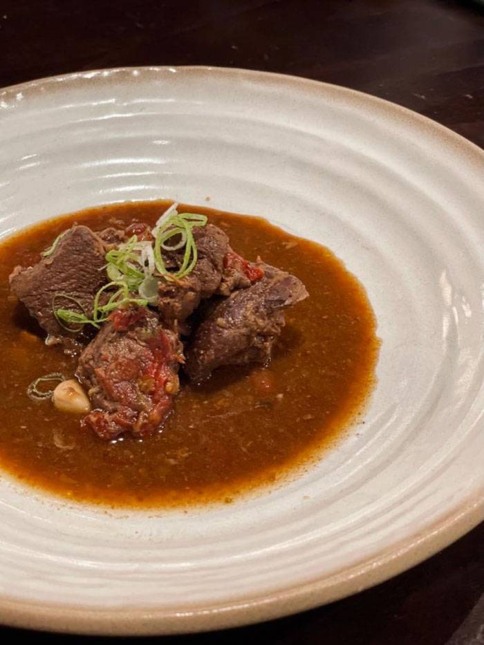waygu beef - mad samurai