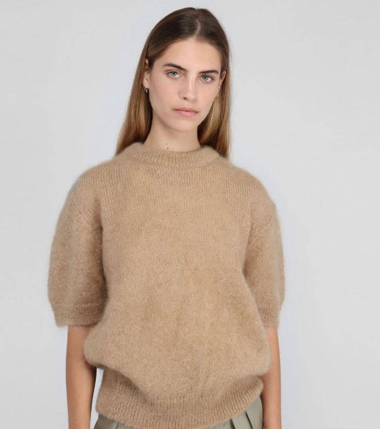 Fabric - sweater