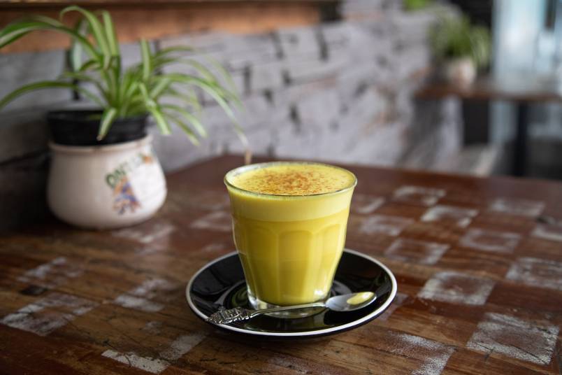 Remedy Coffee