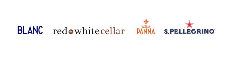 Restaurant Month 2021 sponsors 