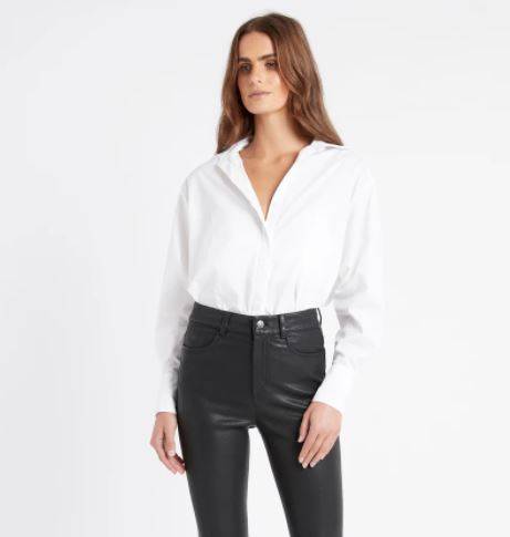 Kookai- soho- pants