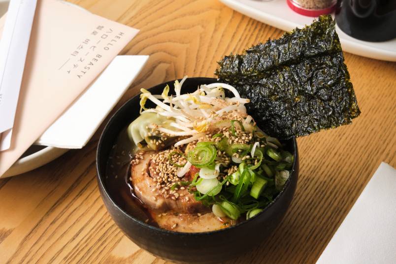 Hello-Beasty-Ramen