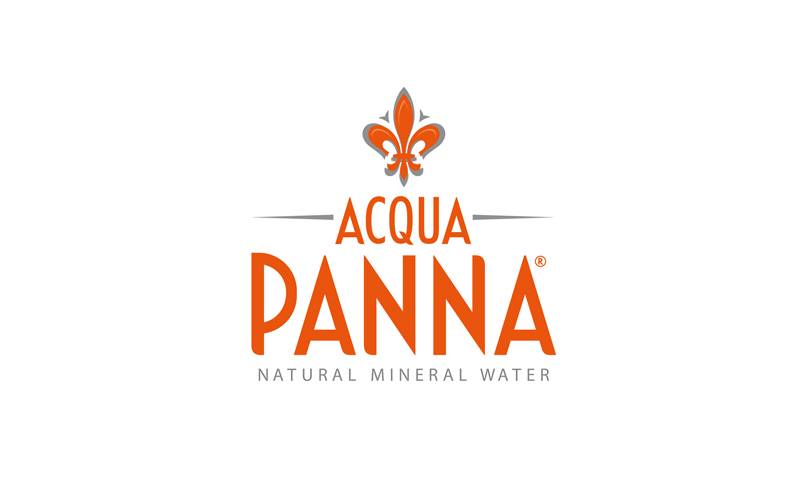 Acqua Panna logo