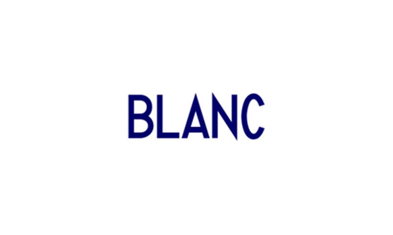 Logo BLANC