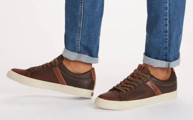 Merchant-sneakers