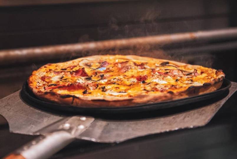 Proper Pizza