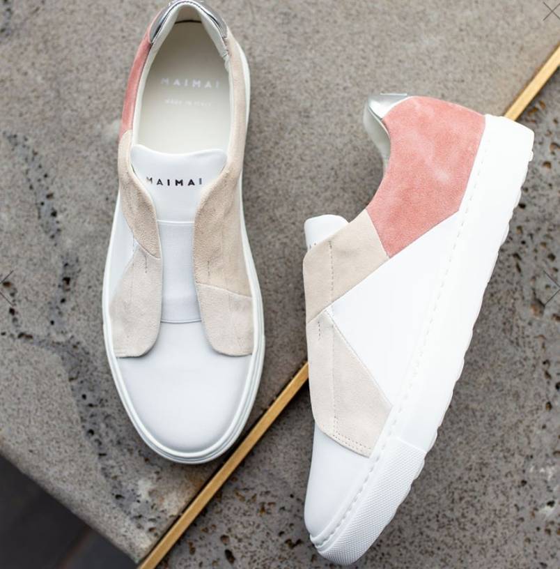 Selina - scarpa