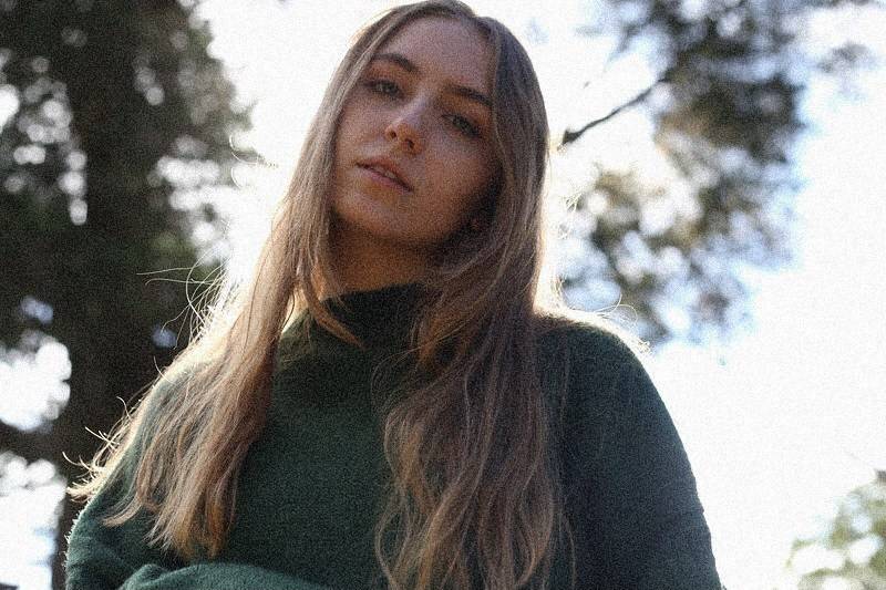 Marianne Leigh