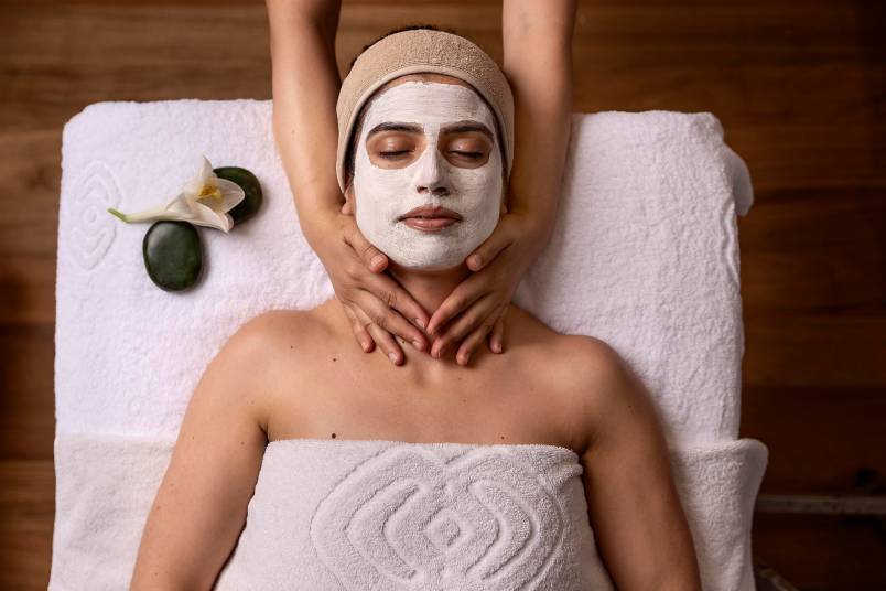Sofitel Spa