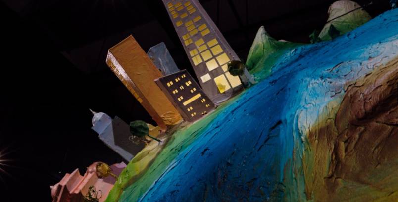 I Am Island And Sea- nz-maritime-museum