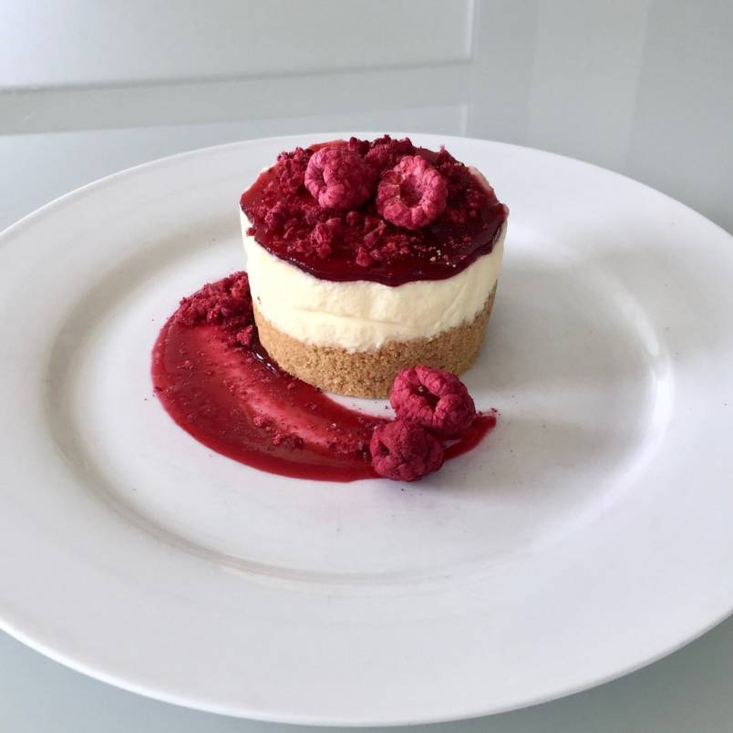 Cheesecake-nz-food-wine