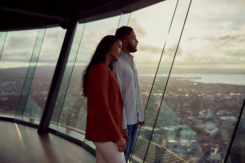 Sky Tower