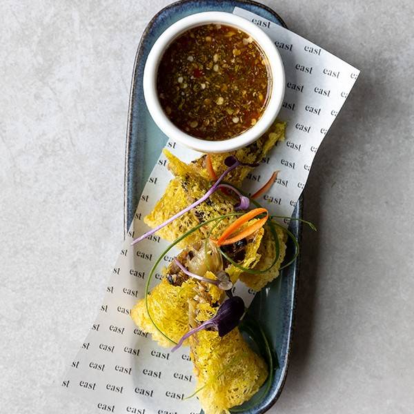 east-spring-rolls