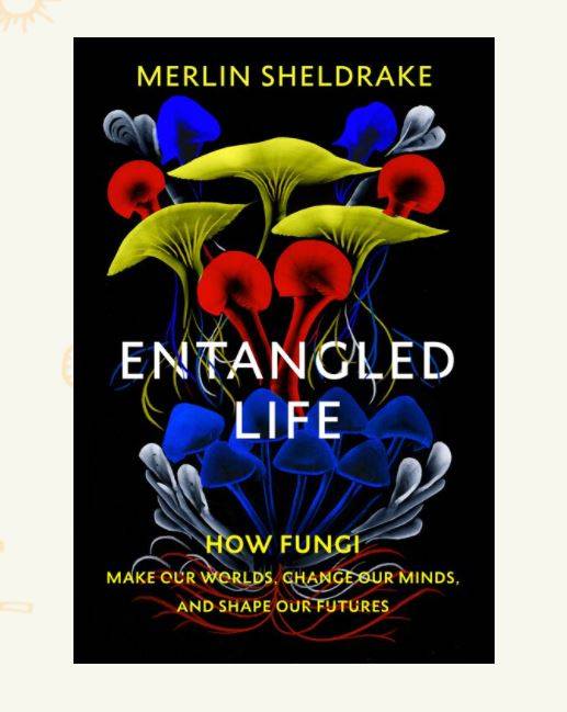 Entangled Life - unity books