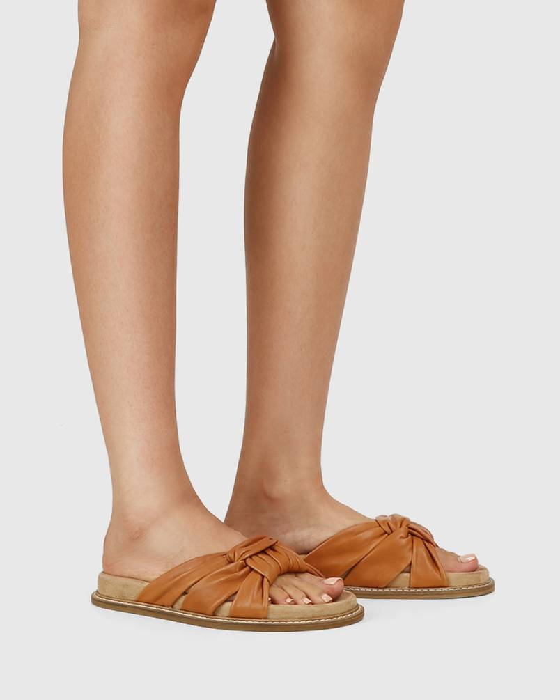 Wittner-sandals