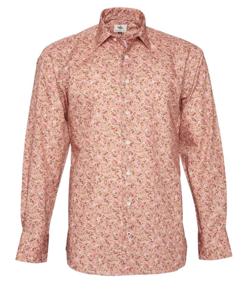 Floral shirt