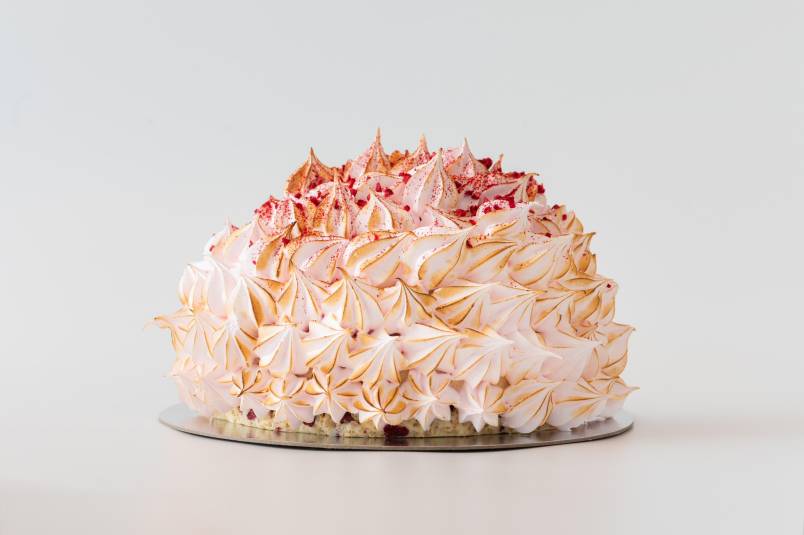 Icecream cake 