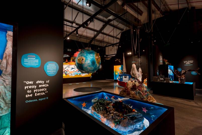 Maritime museum 