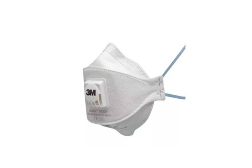 Respirator Mask PB Tech 